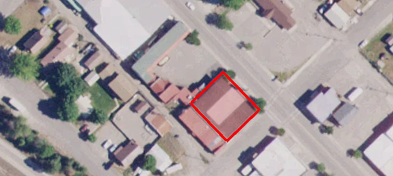 301 Cameron Ave
