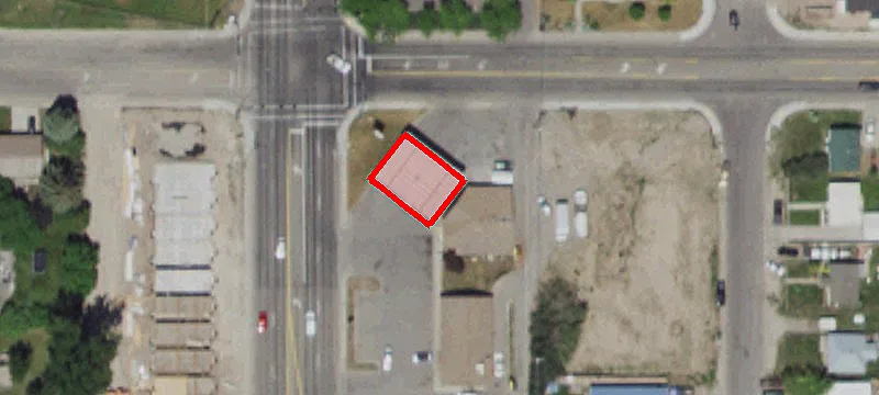 1490 Fremont Ave