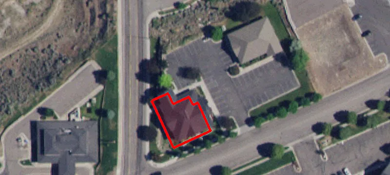 1980 Birdie Thompson Dr
