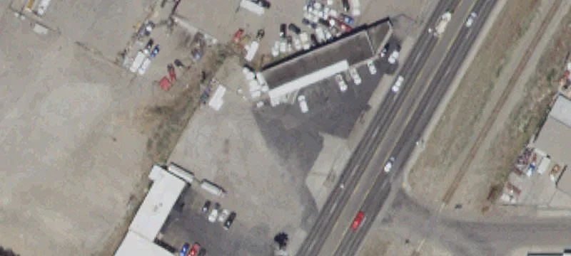 1810 Yellowstone Hwy