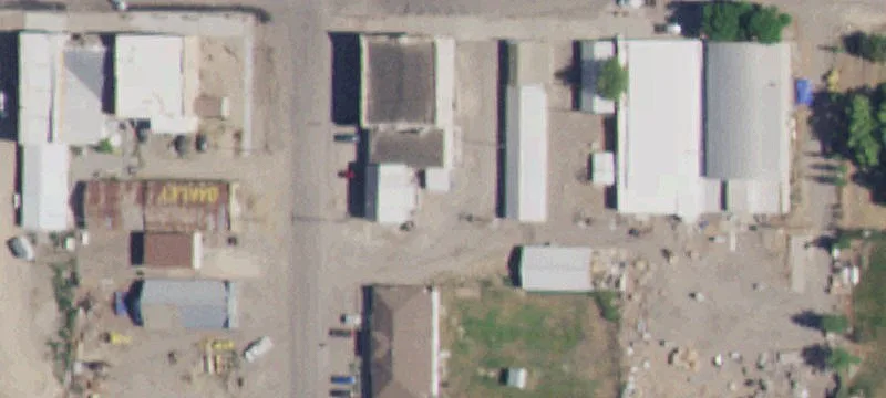 100 Main St