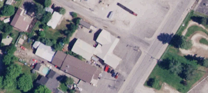 302 Division St