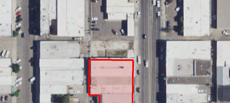 1220 Overland Ave