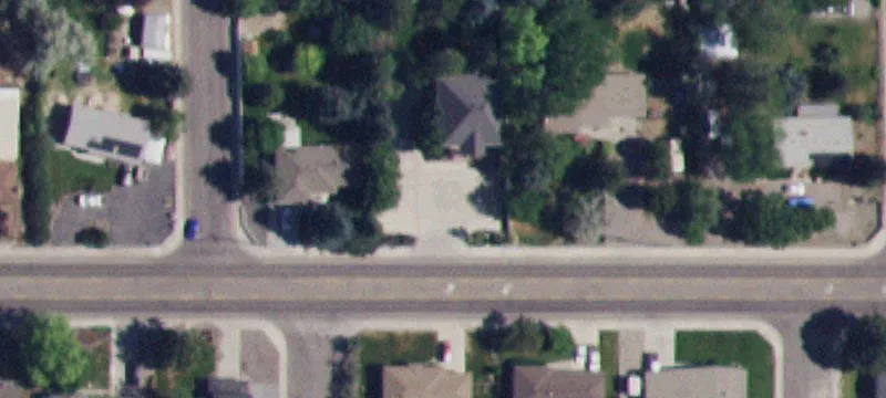 770 Chubbuck Rd