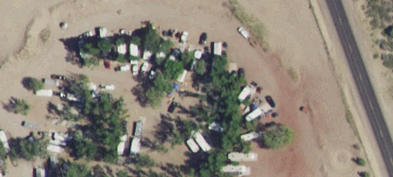 865 Red Rd, Unit 92