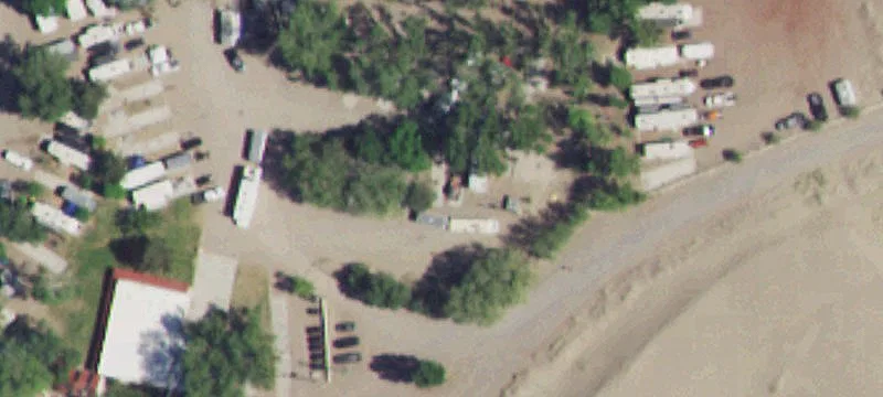 865 Red Rd, Unit 51