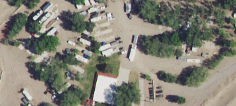 865 Red Rd, Unit 4