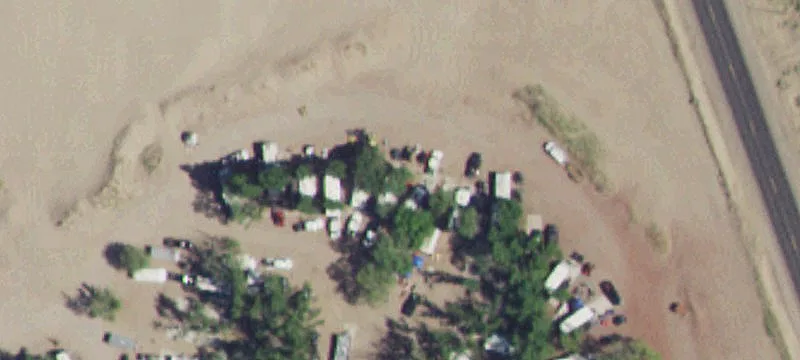 865 Red Rd, Unit 70