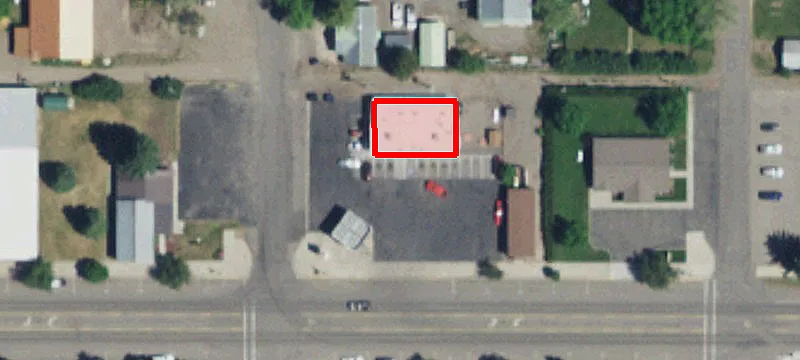 705 Main St