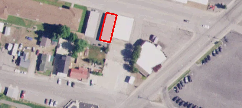 403 Bunker Ave