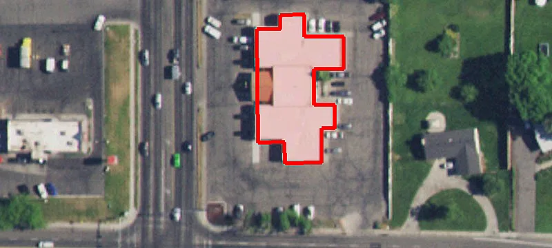 333 Woodruff Ave