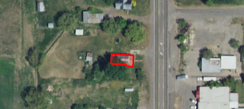 369 Highway 20