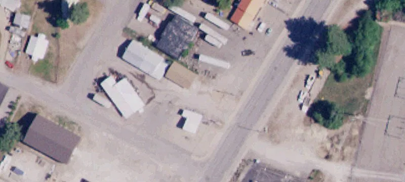 404 Division St