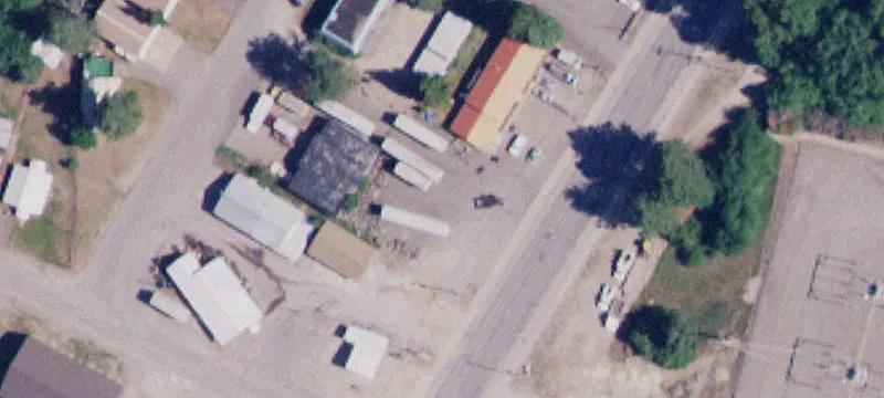 406 Division St