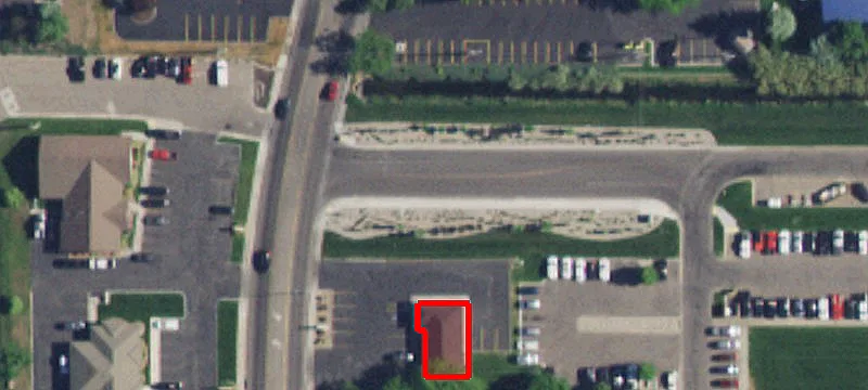 2565 Channing Way
