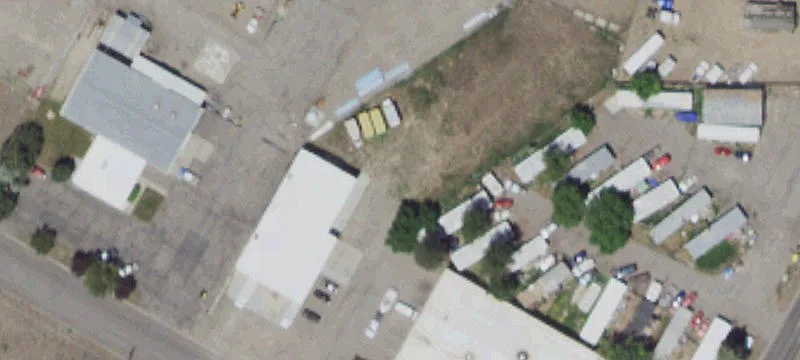 1350 Enterprise St