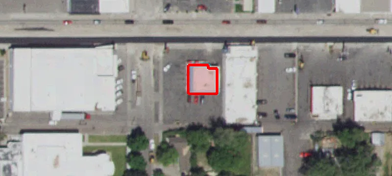 115 Higbee Ave