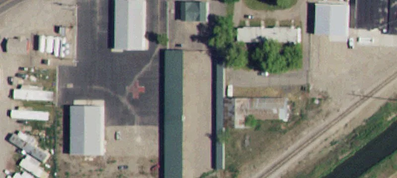 217 Ririe Hwy