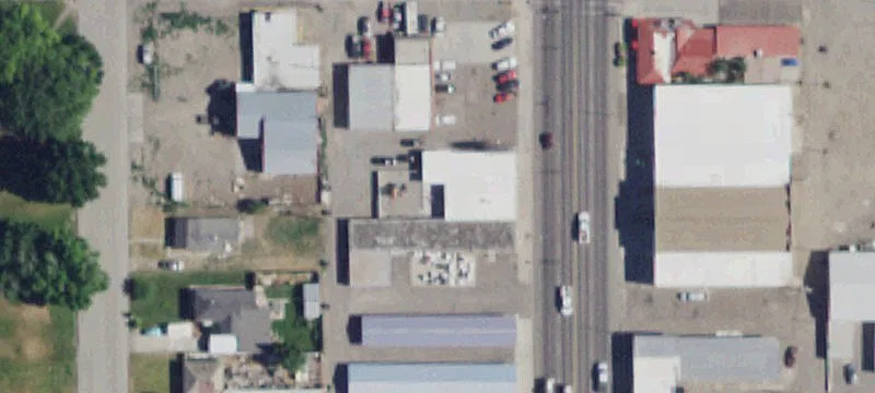 918 Overland Ave