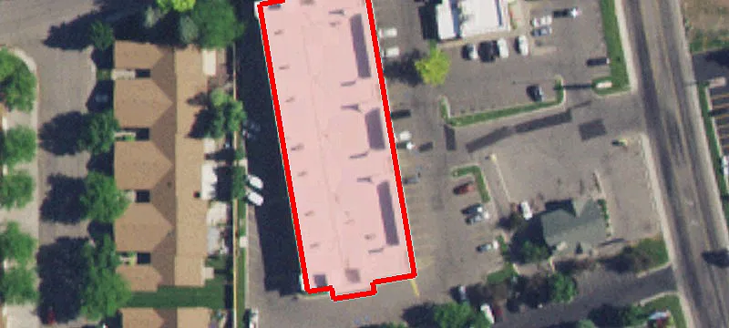 2180 Channing Way