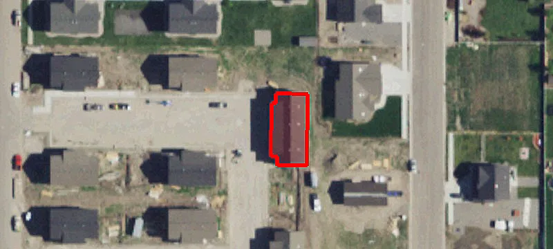 477 3rd W, Unit 3