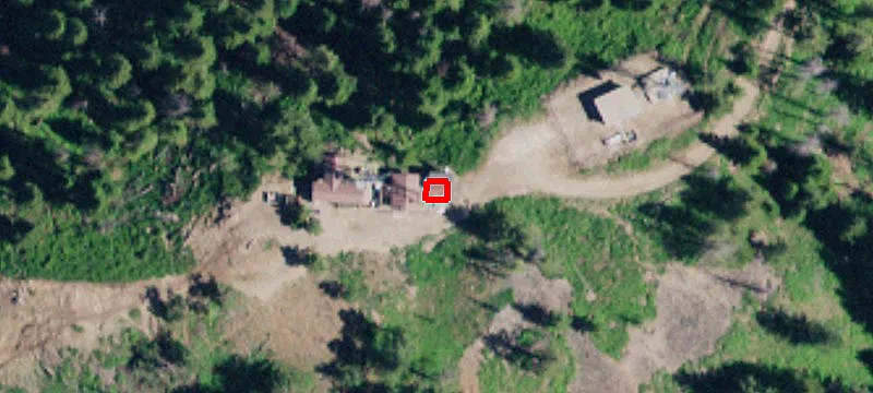 10968 Nettleton Gulch Rd