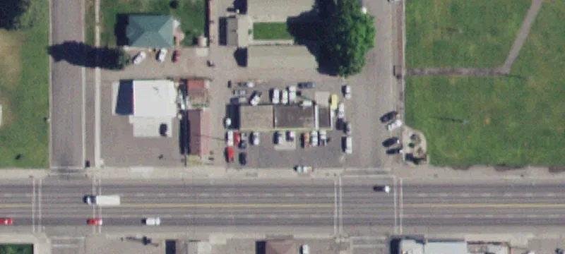 530 Main St