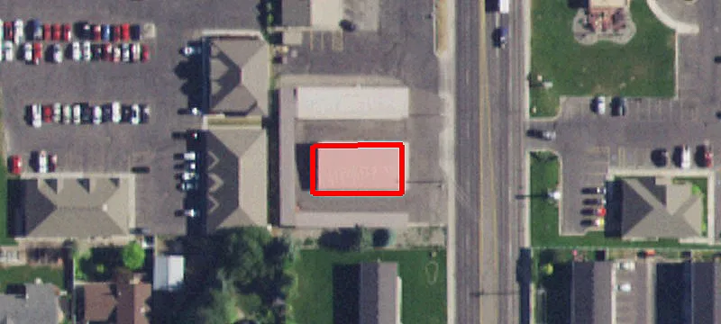 1800 Ammon Rd