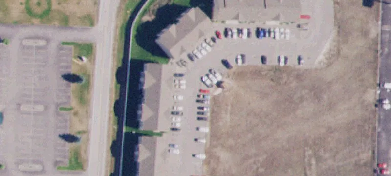 711 Mathew Loop