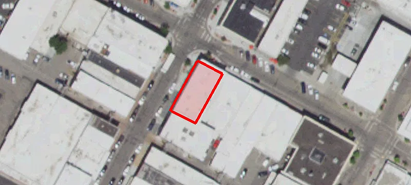 2345 Woodruff Ave