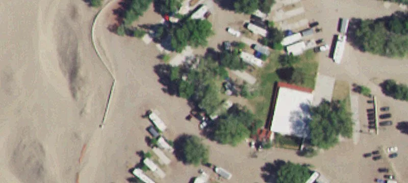 865 Red Rd, Unit 25