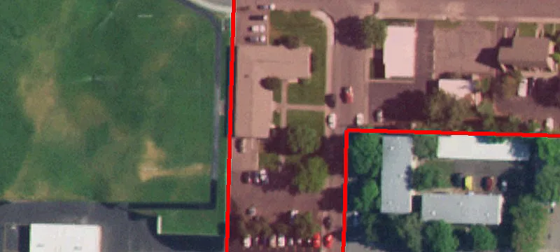 740 Oxford Dr