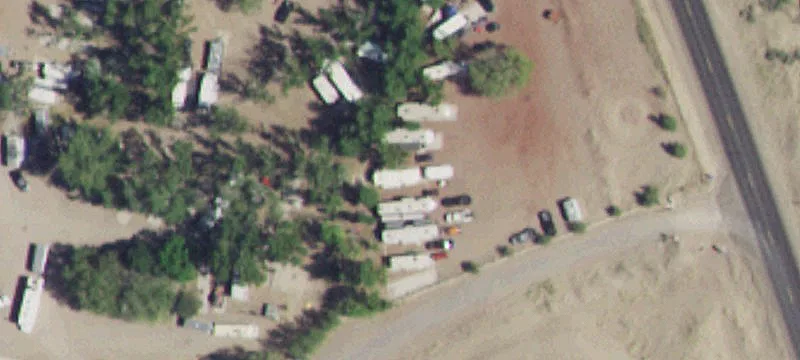 865 Red Rd, Unit 59
