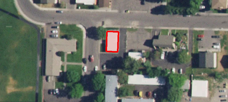 749 Oxford Dr