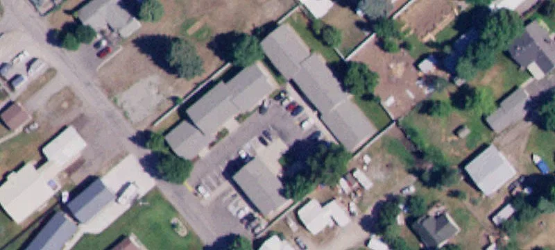 610 Lewiston Ave
