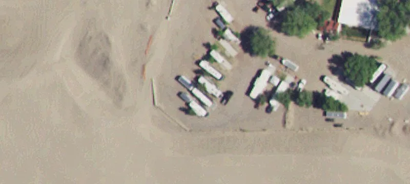 865 Red Rd, Unit 41