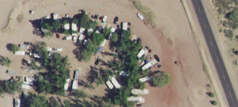 865 Red Rd, Unit 93