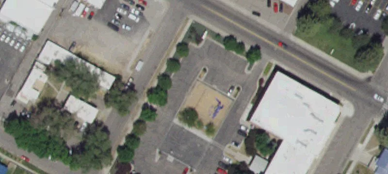 151 Rdg Ave