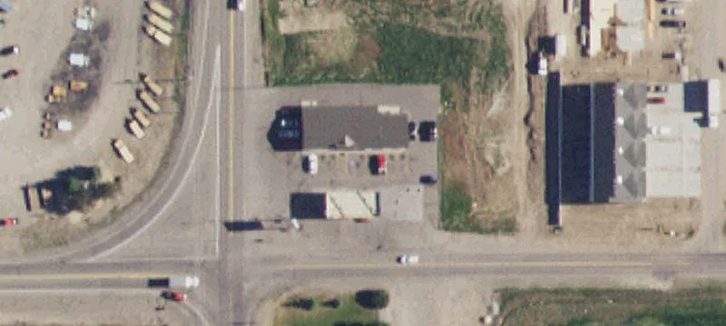 3519 105th N
