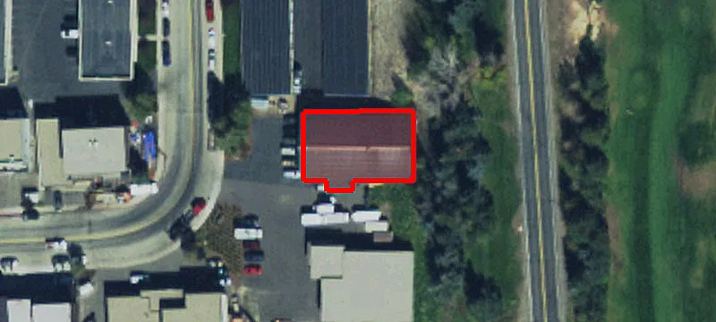 200 Northwood Way