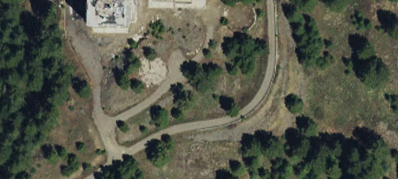 821 Radar Rd