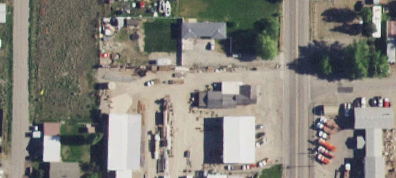 10797 Yellowstone Hwy