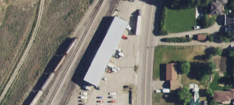 11053 Yellowstone Hwy