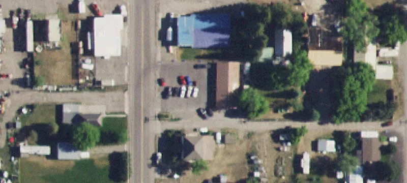 10868 Yellowstone Hwy