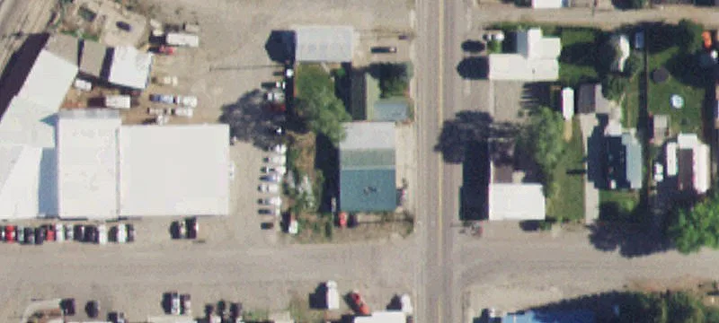 10917 Yellowstone Hwy