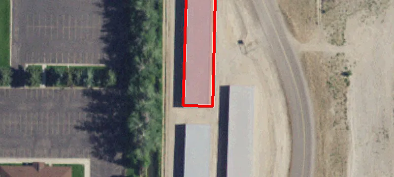 3013 105th N