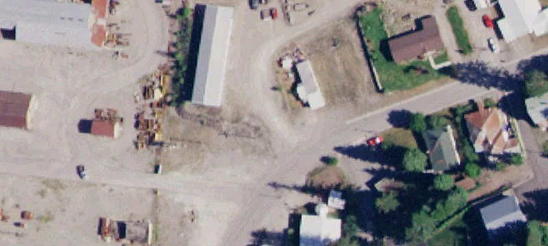 320 Ml Rd