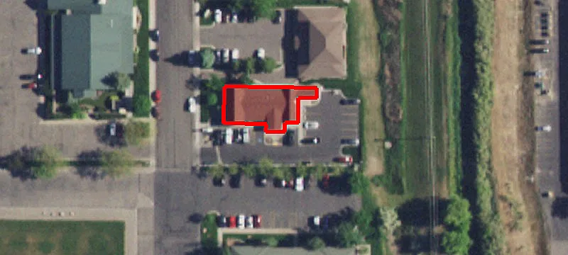 3125 Valencia Dr