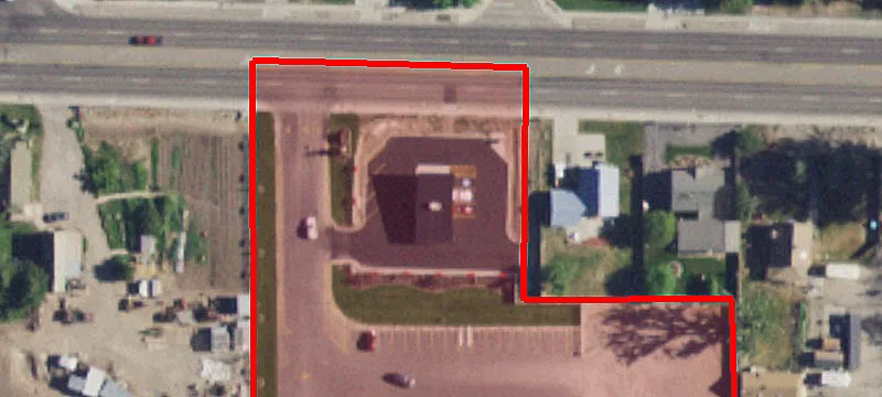 3270 Sunnyside Rd