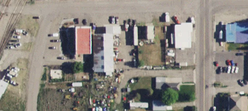 3430 109th N